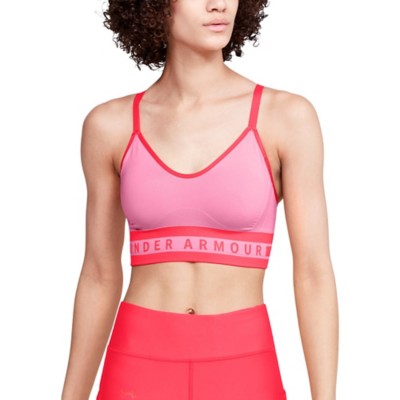 under armour seamless longline