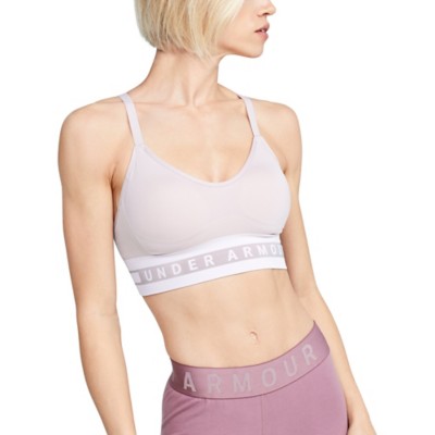 under armour women's seamless longline sports bra