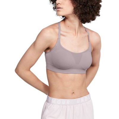 under armour seamless essential sports bra