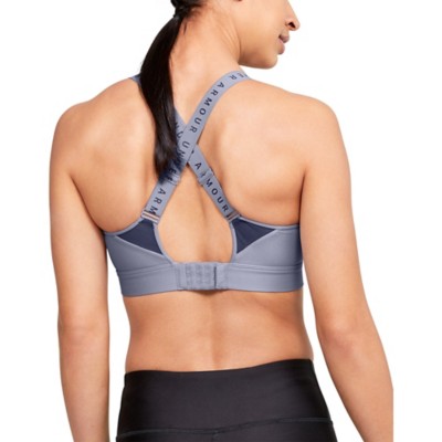 under armour infinity high sports bra
