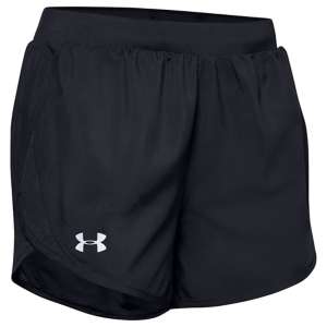 Womens Under Armour Shorts, Sports, Cycling & Running Shorts