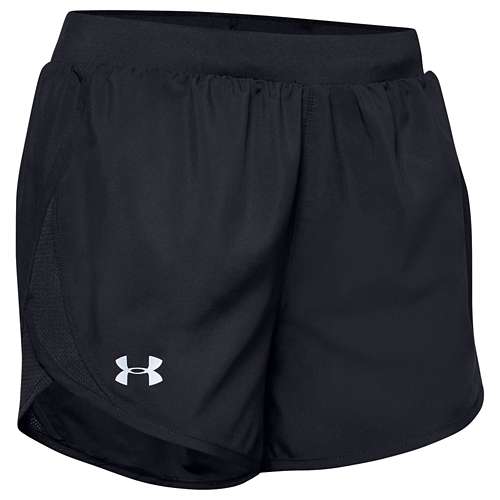 Women's Under Armour Fly By 2.0 Shorts