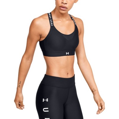 Women's Under Armour Infinity High Sports Bra