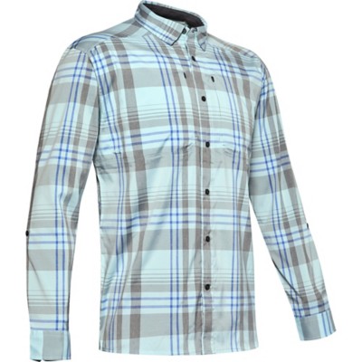 under armour tide chaser plaid