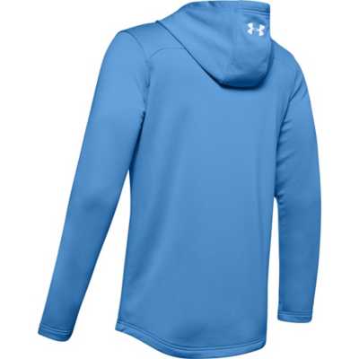 under armour fish hoodie