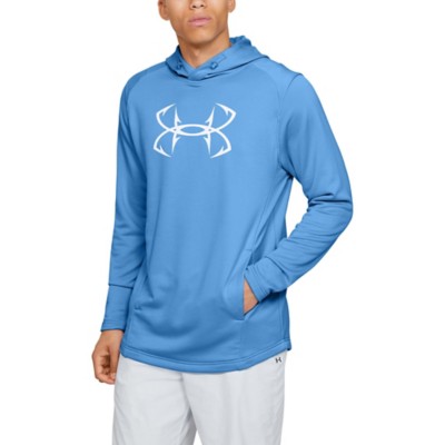 under armour fish hook hoodie