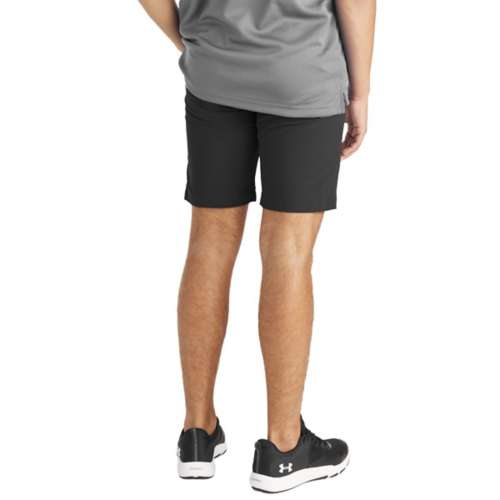 Under armour performance outlet chino shorts