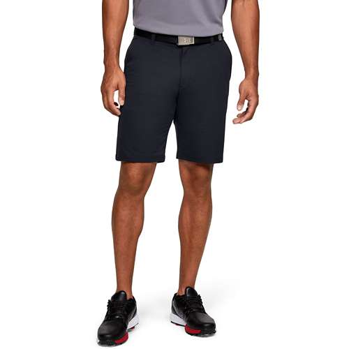 Men's Under Gear armour Tech Golf Chino Shorts