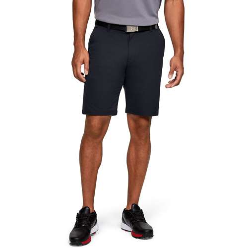 Under armor 2024 golf shorts