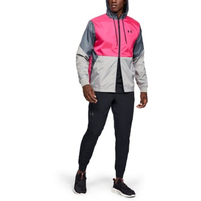 men's ua unstoppable joggers