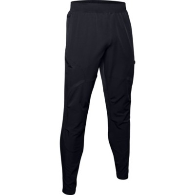 men's ua unstoppable cargo pants