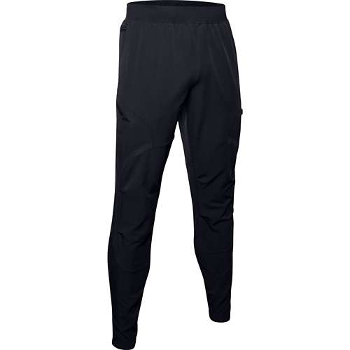 Under armour Unstoppable Cargo Pants Black