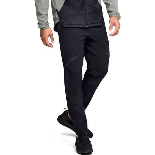 under armour unstoppable cargo pants