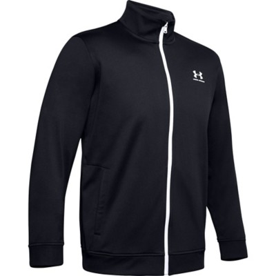 under armour tricot jacket