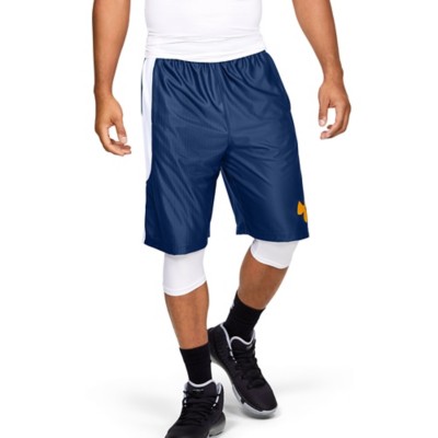 men's under armour perimeter basketball short