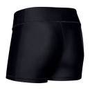 Women's Under Armour Team Shorty Shorts