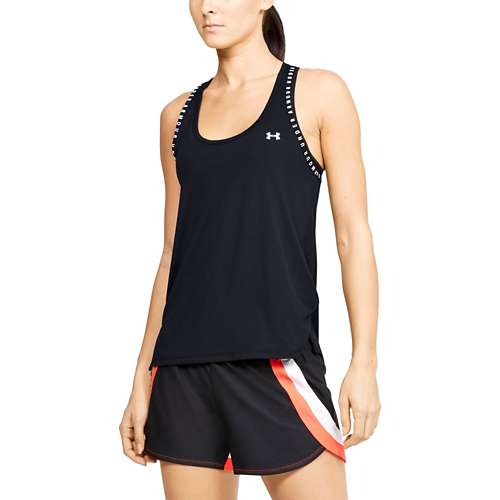 Women's Under Tracksuit armour Knockout Tank Top