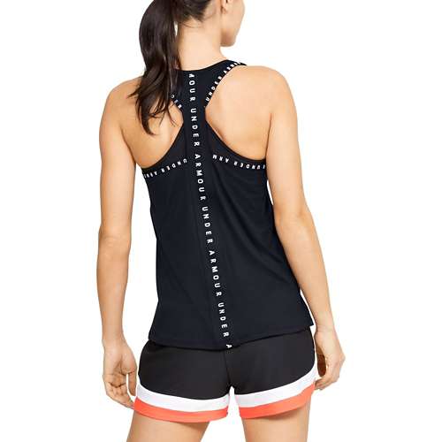 Women's Under Tracksuit armour Knockout Tank Top