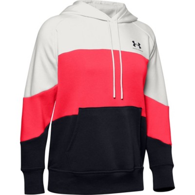 under armour hoodie women color