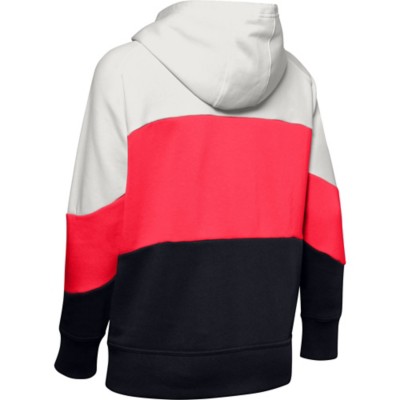 under armour hoodie women color