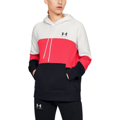 under armour hoodie women color