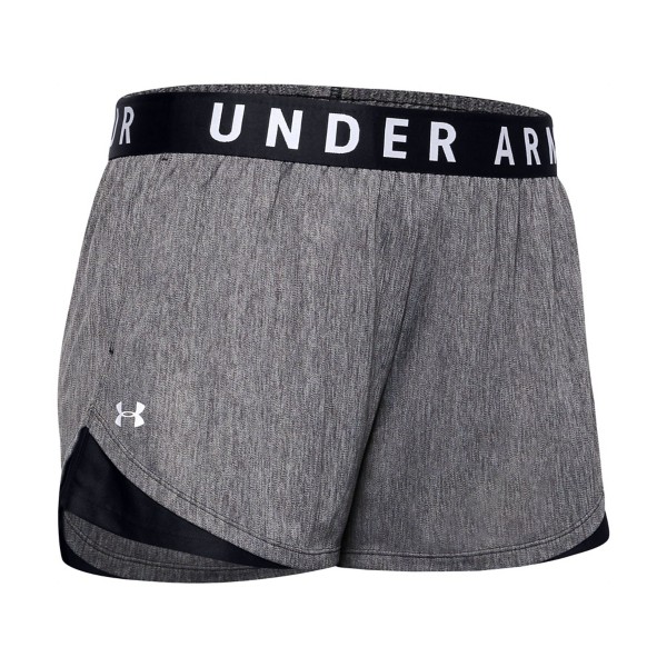 Women's Under Armour Plus Play Up Twist 3.0 Shorts product image
