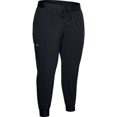 NWT Under Armour Women's UA Harem Athletic Pants, Extra Large, XL