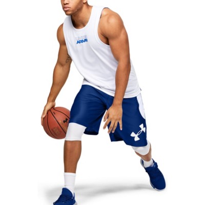 men's under armour perimeter basketball short