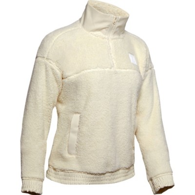 under armour hoodie men beige