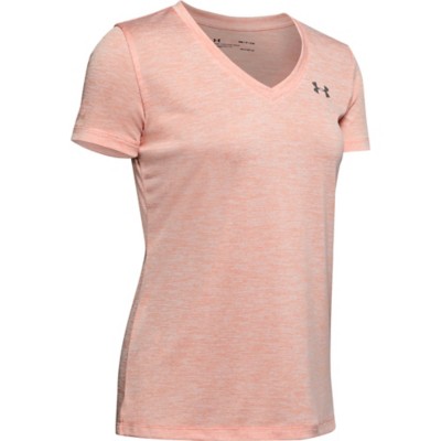 womens under armour tshirt