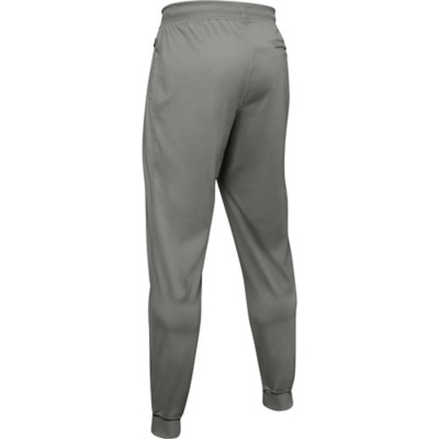 under armour mens joggers zipper pockets