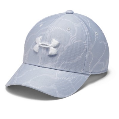 boys under armour hat