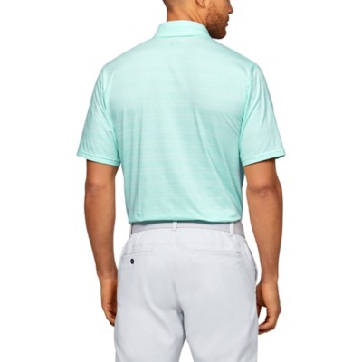 charged cotton scramble polo