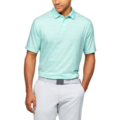 ua charged cotton polo