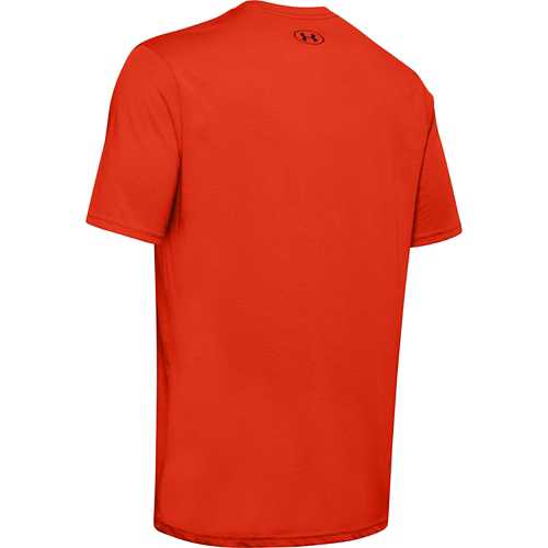 Under Armour Sportstyle LC Logo Men's T-Shirt | SCHEELS.com