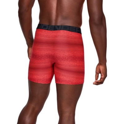 under armour loose fit boxer shorts