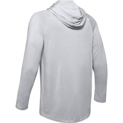 under armour hooded long sleeve