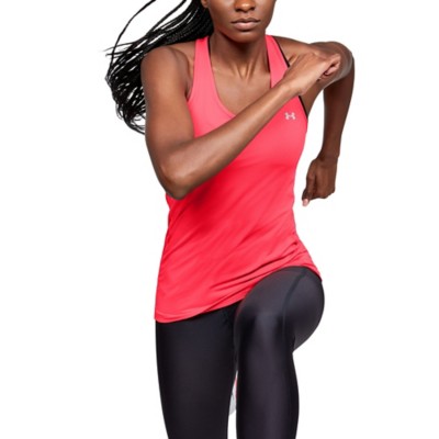 under armour women's tank top heatgear