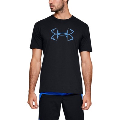 under armour fish hook logo