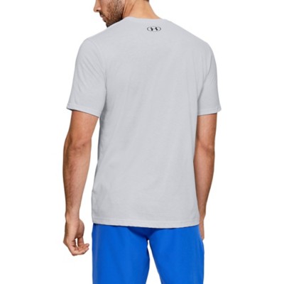 under armor fish shirt