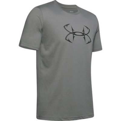 under armour fish logo