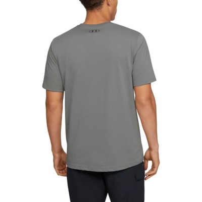 under armor fish shirt