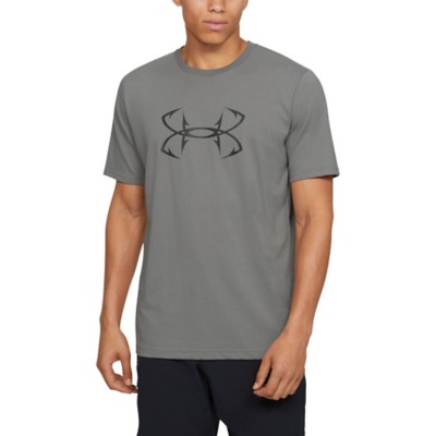 under armour fish hook t shirt