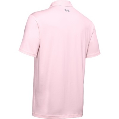 under armour performance 2.0 polo shirt