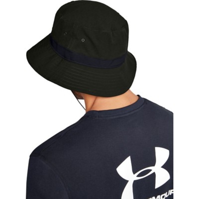 under armor bucket hat