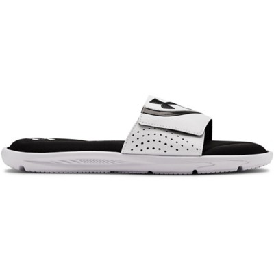 under armour slides