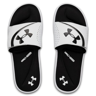 under armour 4d slides