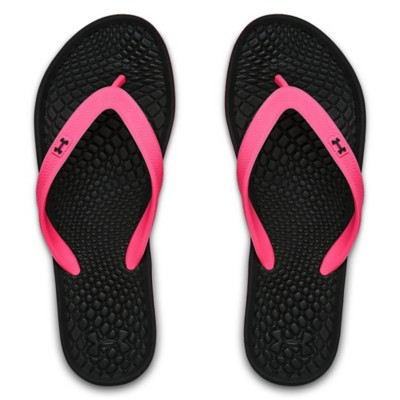 women's ua atlantic dune sandals