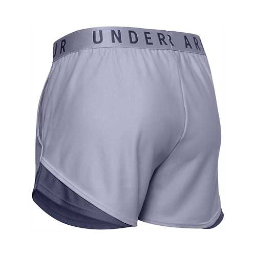 Women's Under Armour 3.0 Play Up Shorts | SCHEELS.com