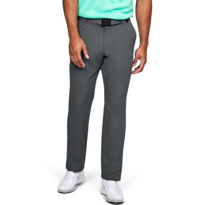 under armour tech golf trousers